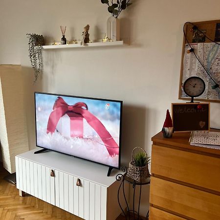 West Budapest Apartman מראה חיצוני תמונה