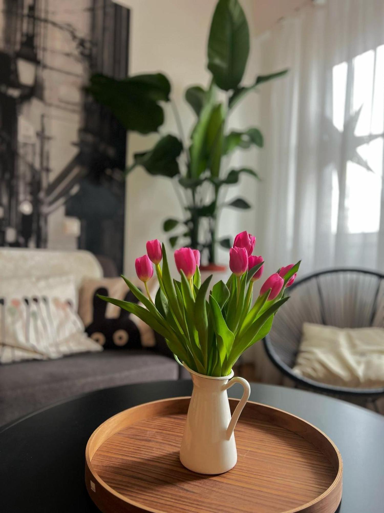 West Budapest Apartman מראה חיצוני תמונה