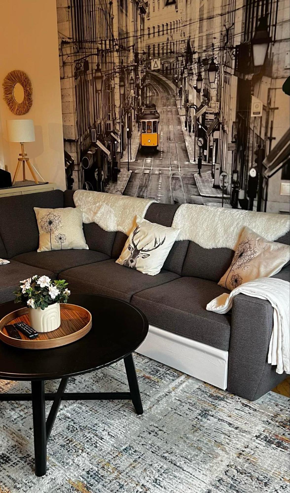 West Budapest Apartman מראה חיצוני תמונה