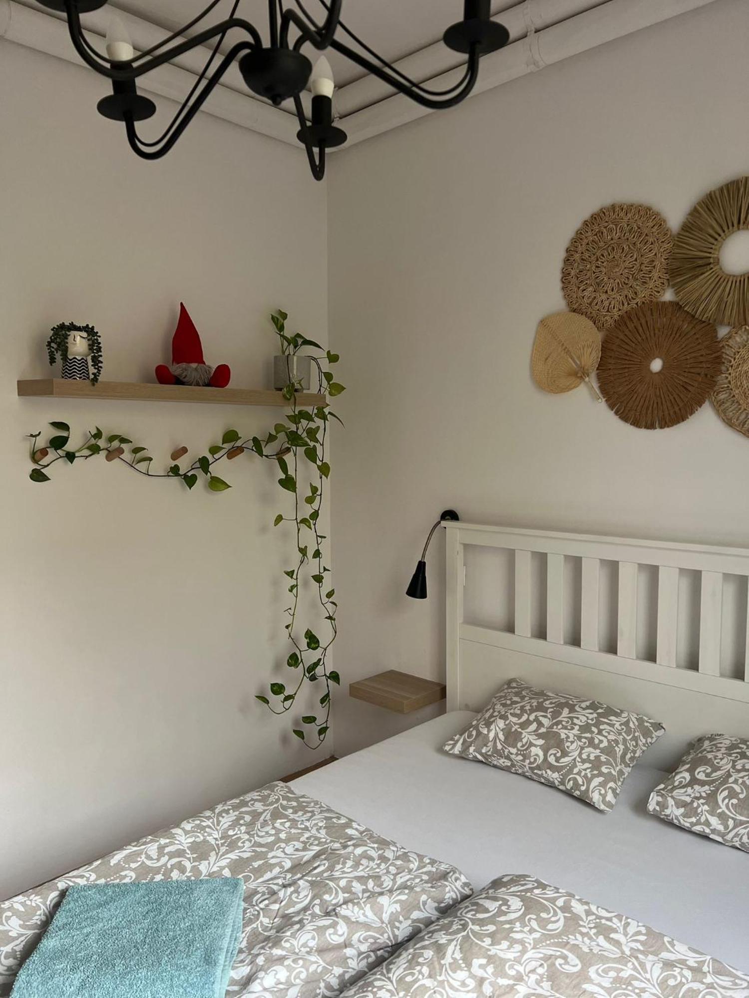 West Budapest Apartman מראה חיצוני תמונה