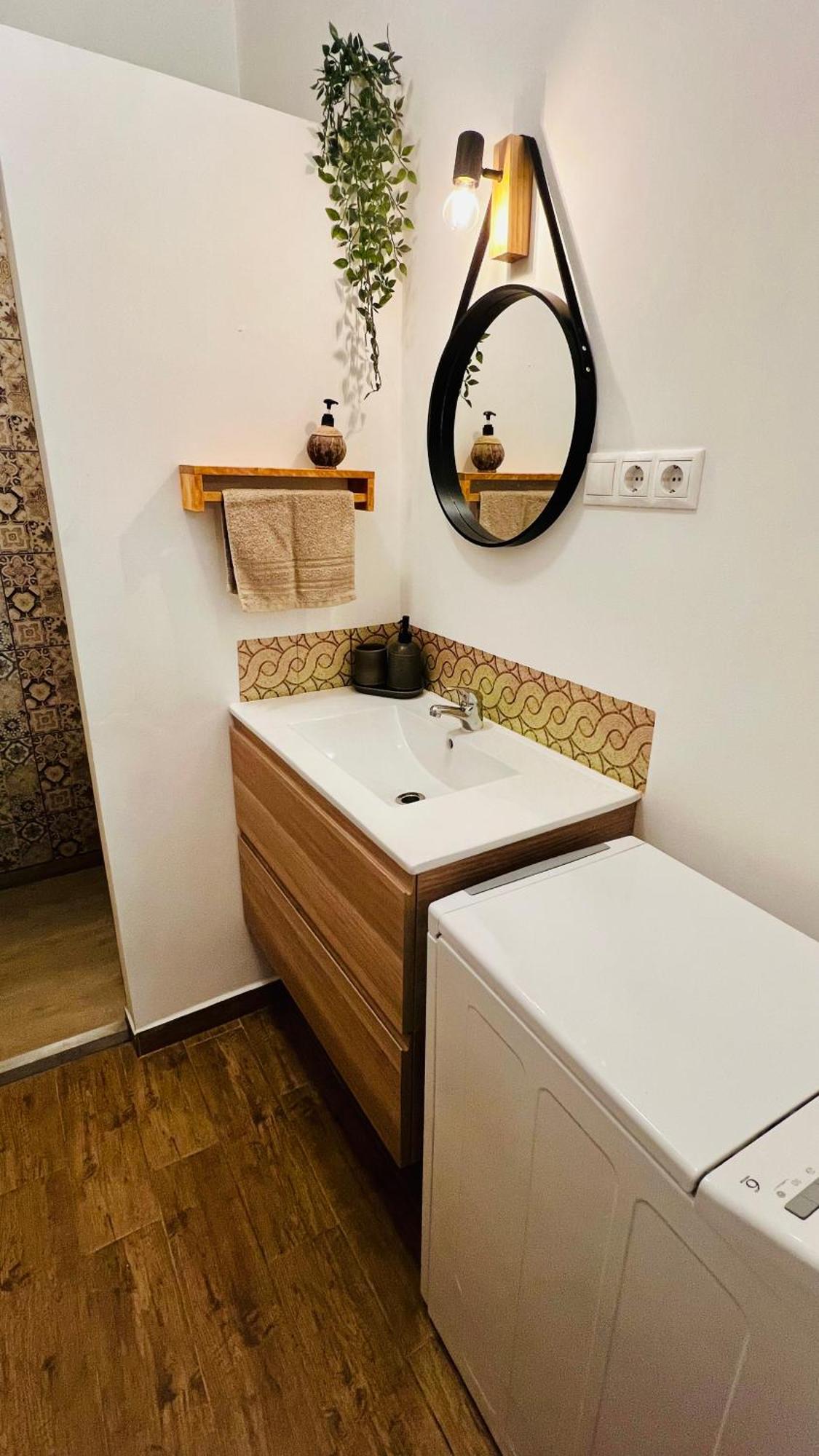 West Budapest Apartman מראה חיצוני תמונה